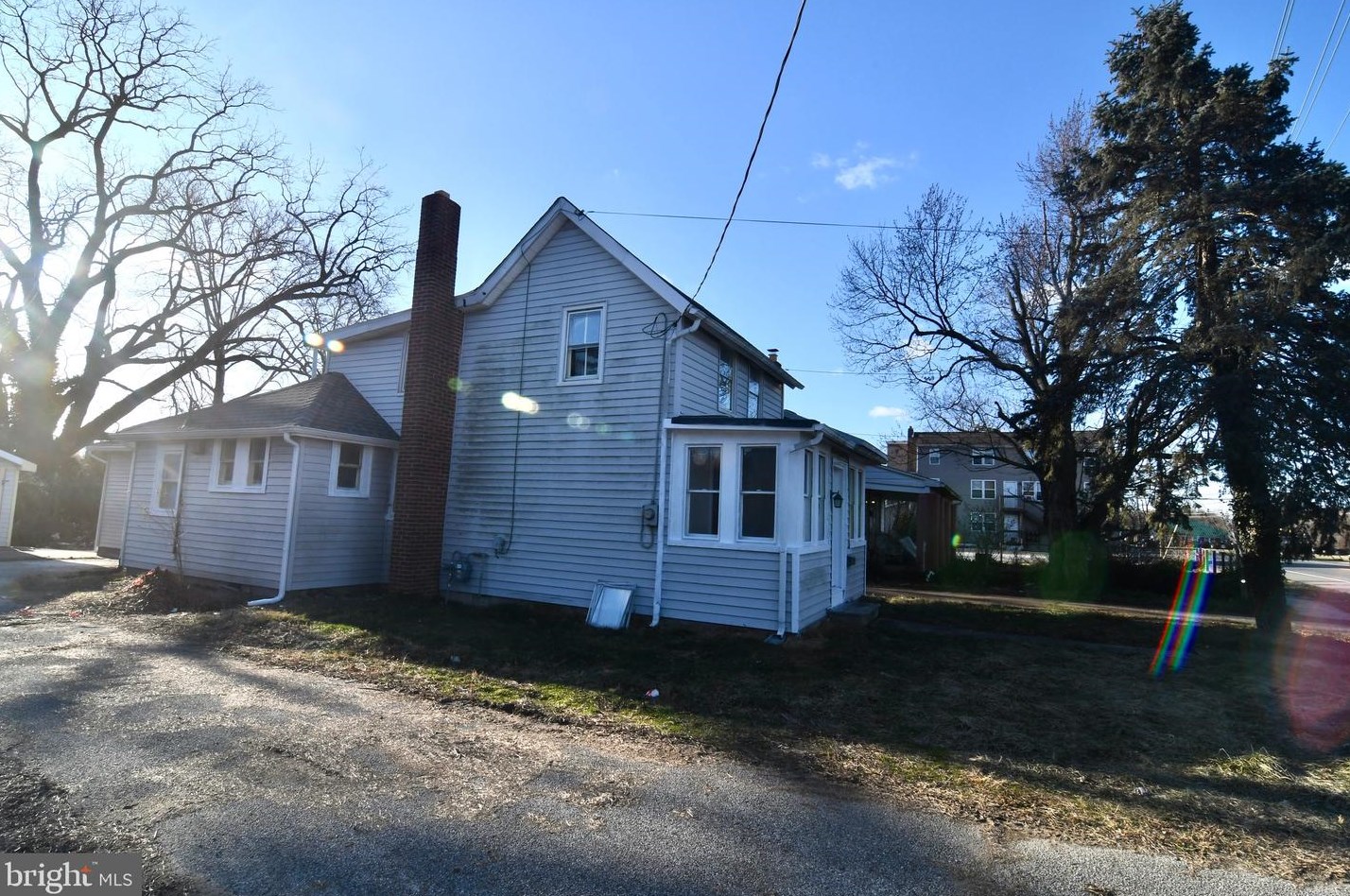 310 Broadway, Pennsville NJ  08070-1248 exterior