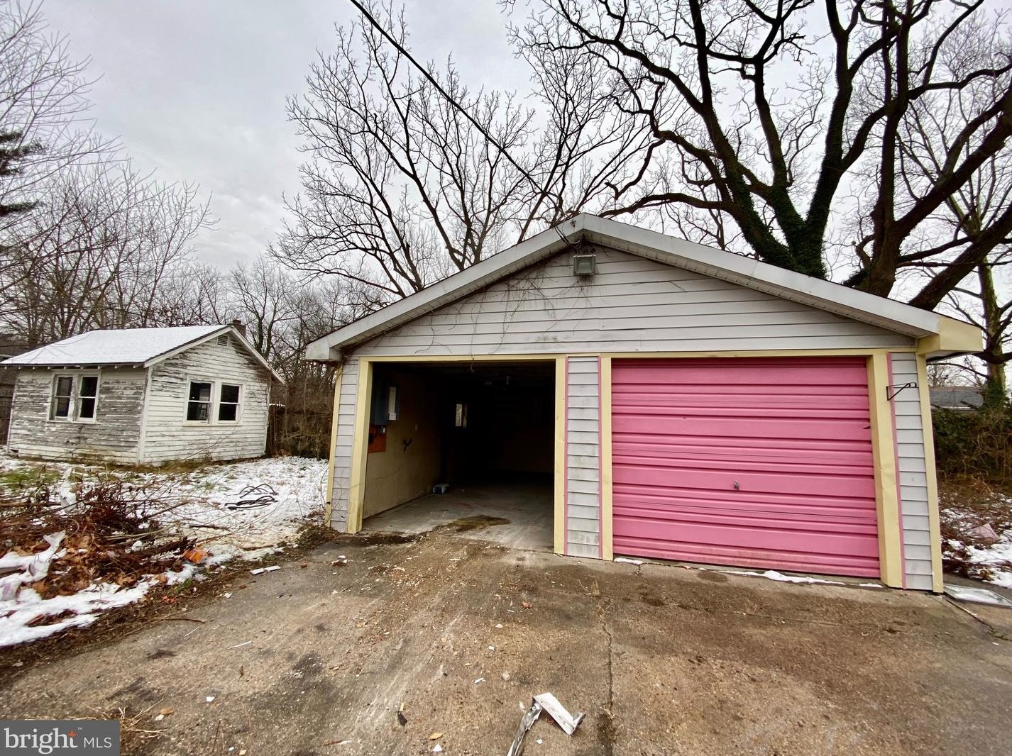 310 Broadway, Pennsville NJ  08070-1248 exterior