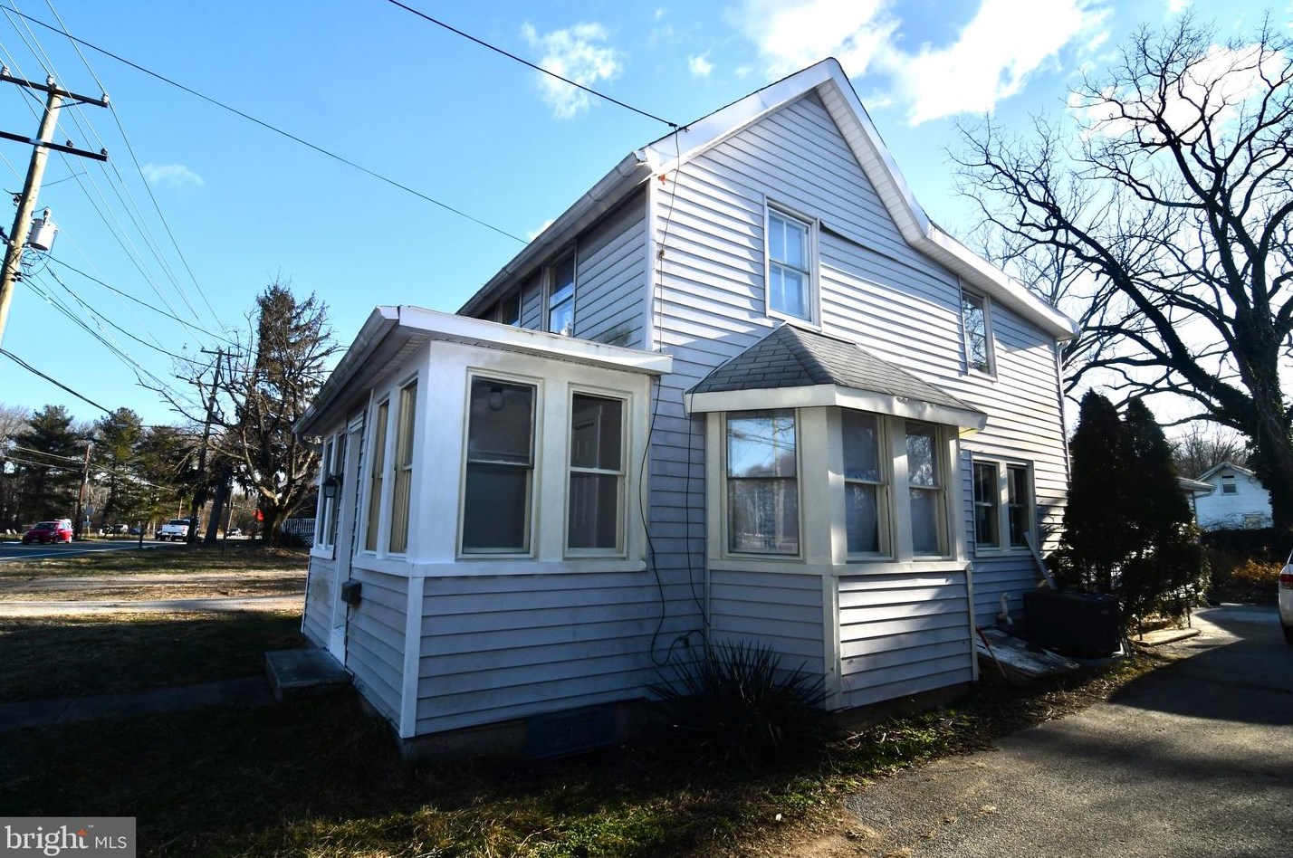 310 Broadway, Pennsville NJ  08070-1248 exterior