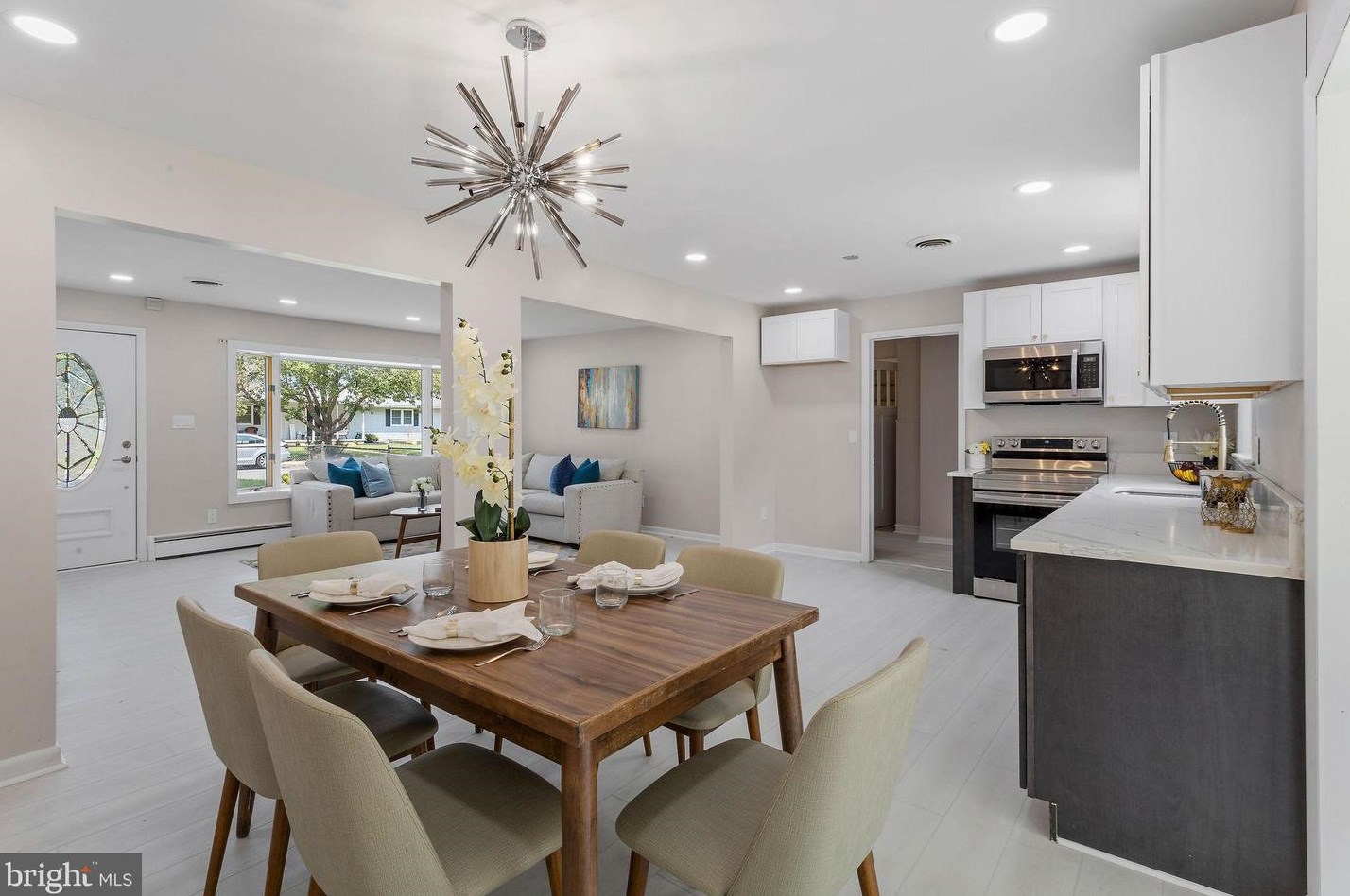 174 Morningside Dr, Pennsville NJ 08070-3046 exterior