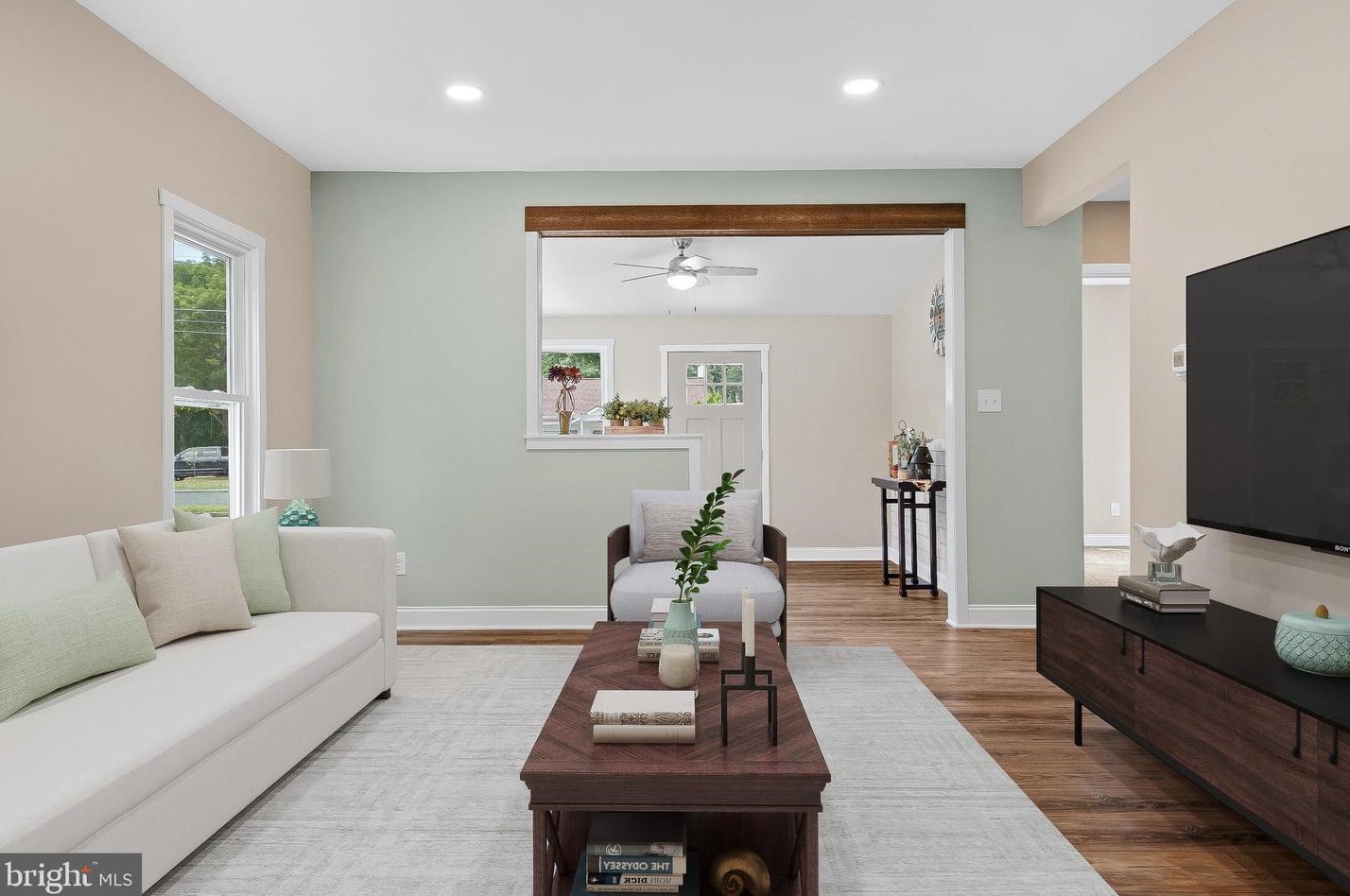 116 Pittsfield St, Pennsville NJ 08070-1831 exterior