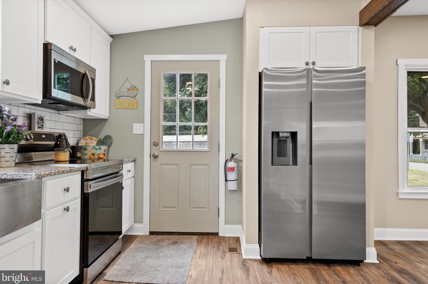 116 Pittsfield St, Pennsville NJ 08070-1831 exterior