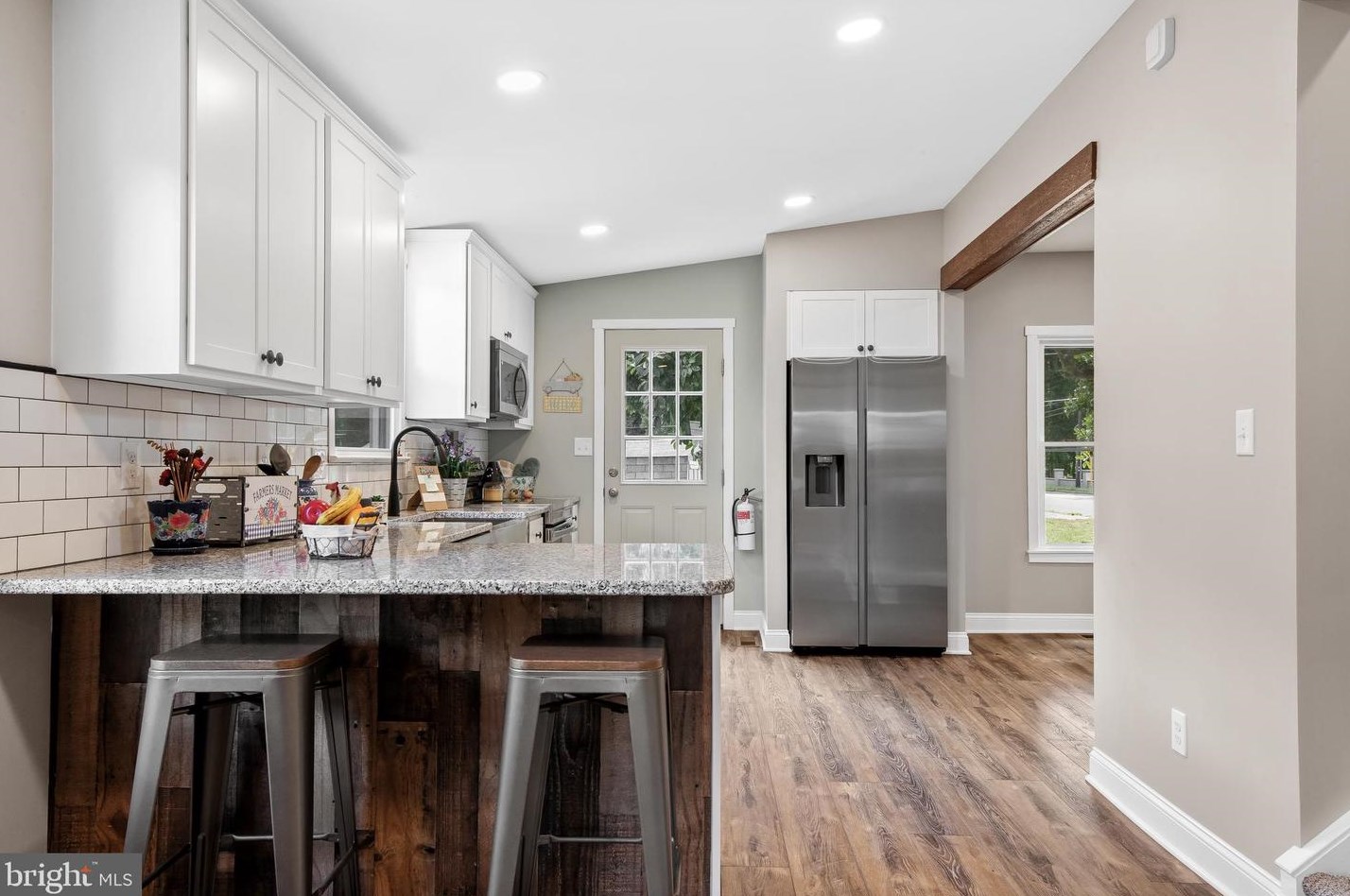 116 Pittsfield St, Pennsville NJ 08070-1831 exterior