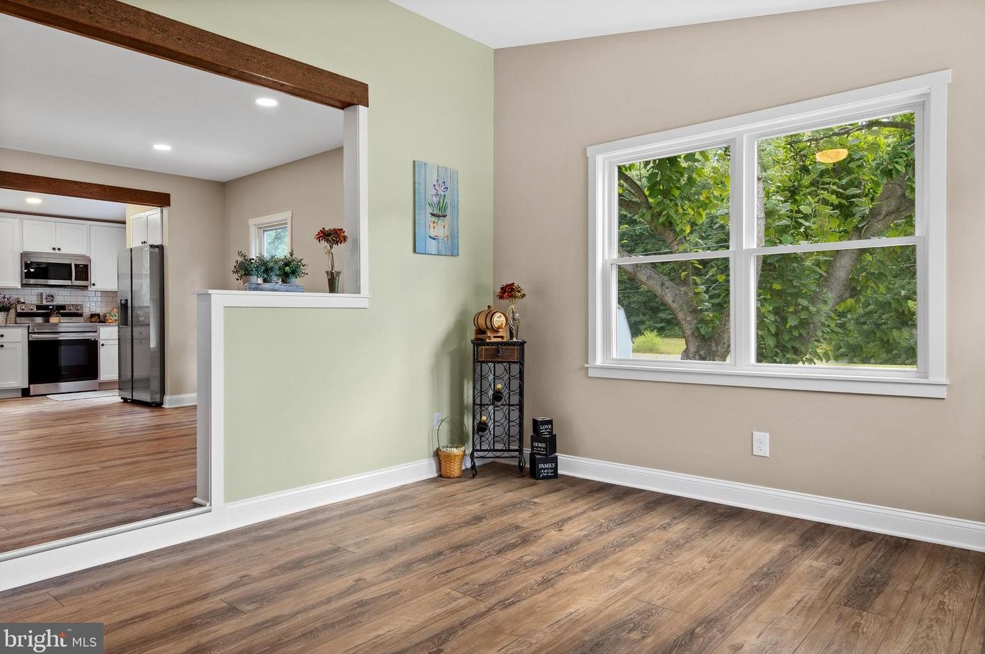 116 Pittsfield St, Pennsville NJ 08070-1831 exterior