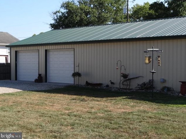 31 Harvard Rd, Pennsville NJ 08070-2974 exterior