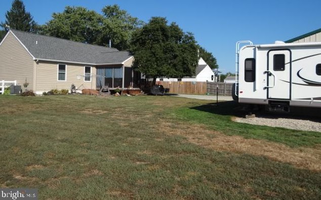 31 Harvard Rd, Pennsville NJ 08070-2974 exterior