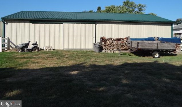 31 Harvard Rd, Pennsville NJ 08070-2974 exterior