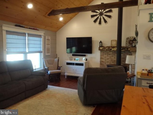 31 Harvard Rd, Pennsville NJ 08070-2974 exterior