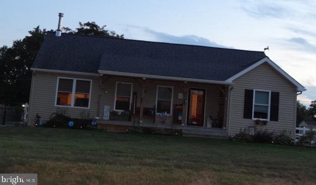 31 Harvard Rd, Pennsville NJ 08070-2974 exterior