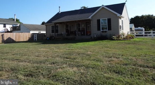 31 Harvard Rd, Pennsville NJ 08070-2974 exterior