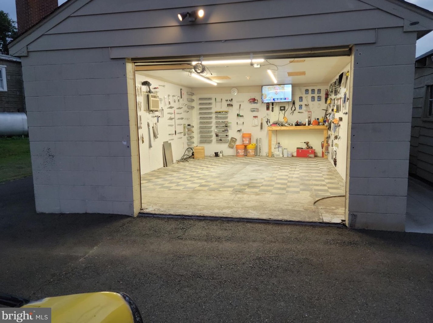 257 Broadway, Pennsville NJ  08070-2730 exterior