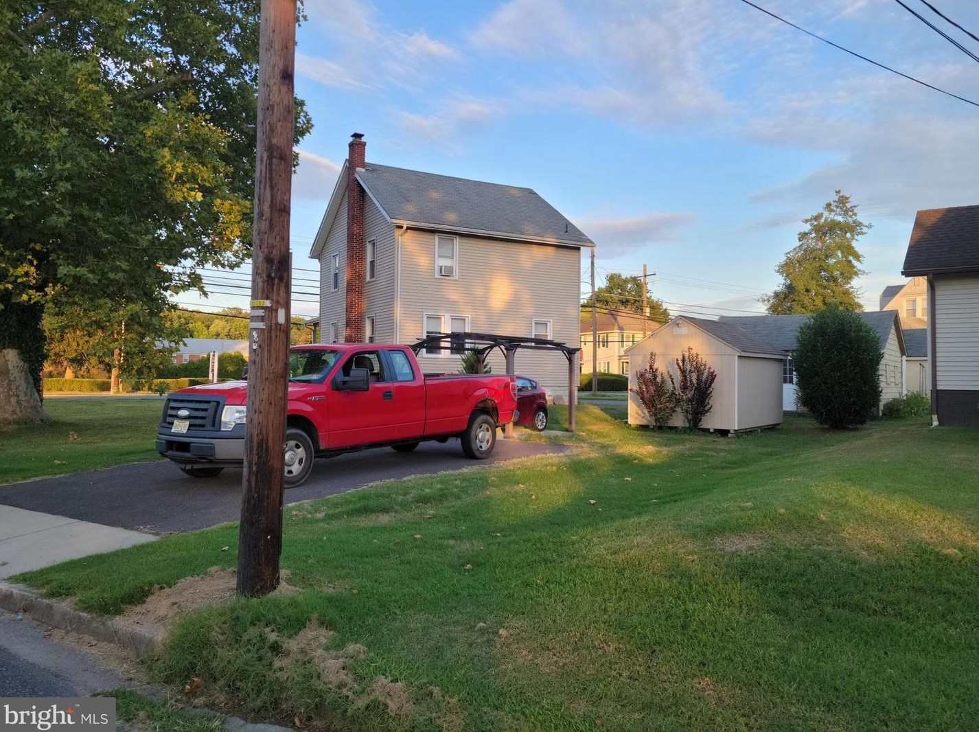 257 Broadway, Pennsville NJ  08070-2730 exterior