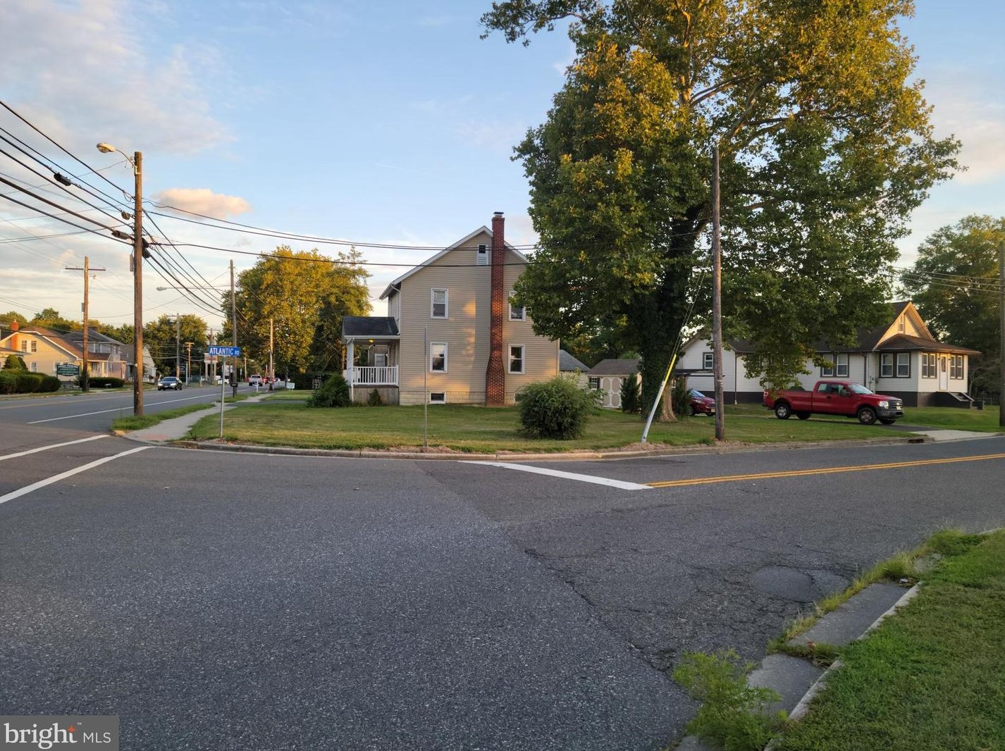 257 Broadway, Pennsville NJ  08070-2730 exterior