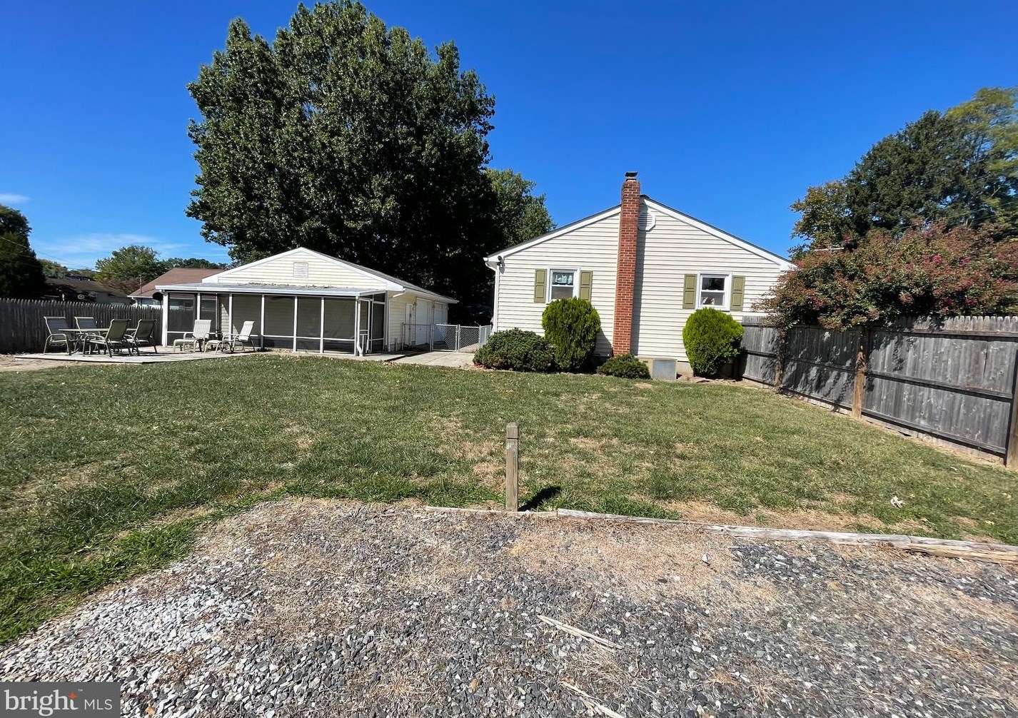 33 Harvard Rd, Pennsville NJ 08070-3603 exterior