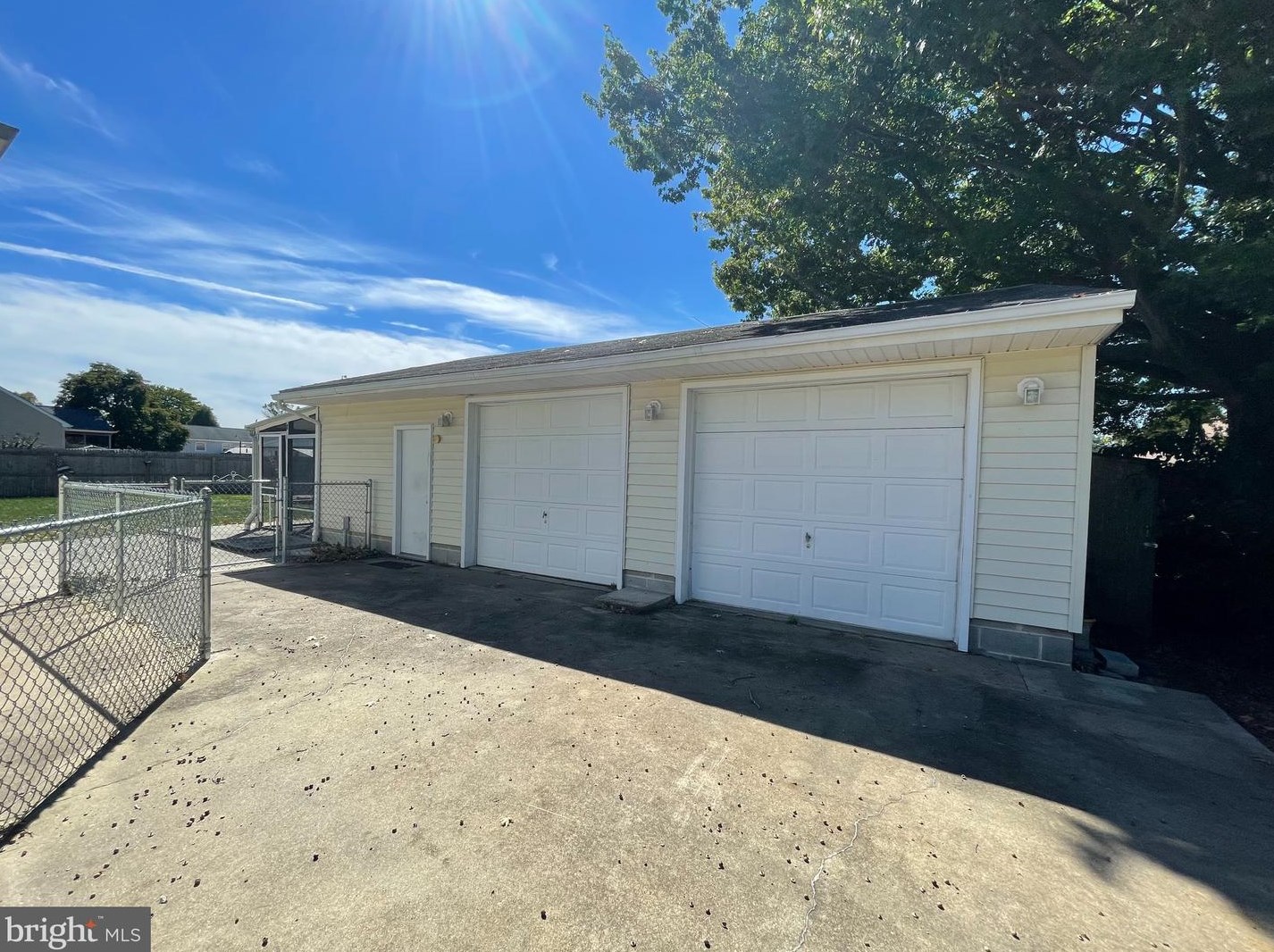 33 Harvard Rd, Pennsville NJ 08070-3603 exterior