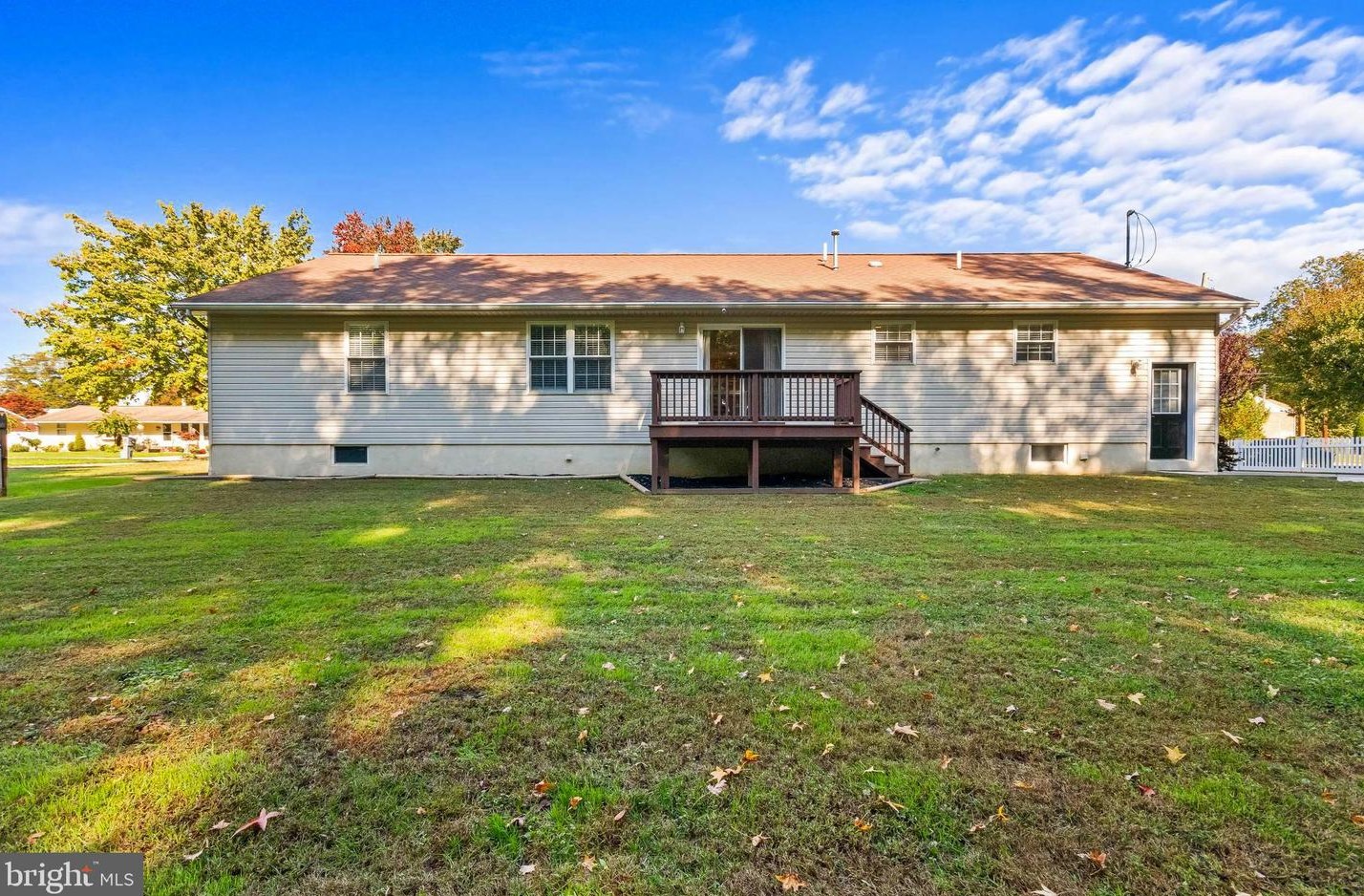 51 Heron Ave, Pennsville NJ  08070-1307 exterior