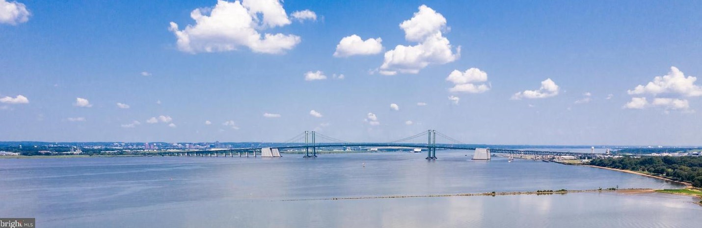 51 Heron Ave, Pennsville NJ  08070-1307 exterior