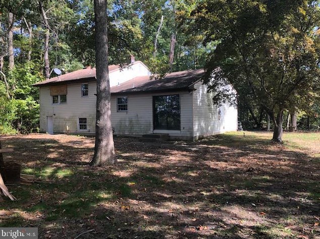 11 Buck Rd, Aura NJ 08028-3300 exterior