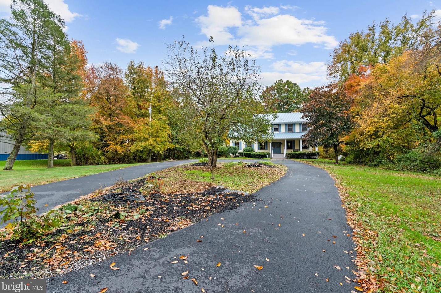 75 Pennsville Auburn Rd, Carneys Point Township NJ  08069-3625 exterior