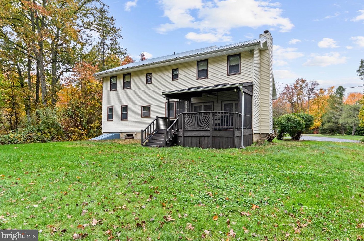 75 Pennsville Auburn Rd, Carneys Point Township NJ  08069-3625 exterior