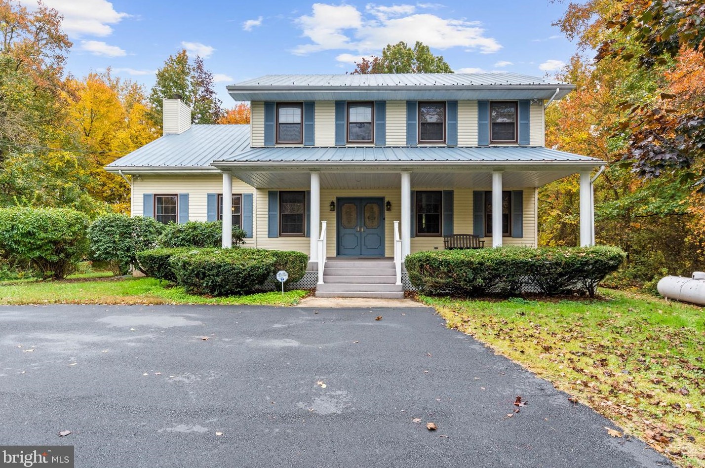 75 Pennsville Auburn Rd, Carneys Point Township NJ  08069-3625 exterior