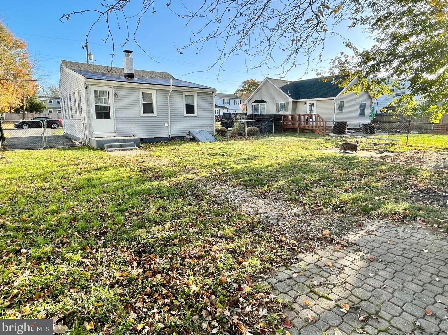 159 Highland Ave, Pennsville NJ  08070-2237 exterior