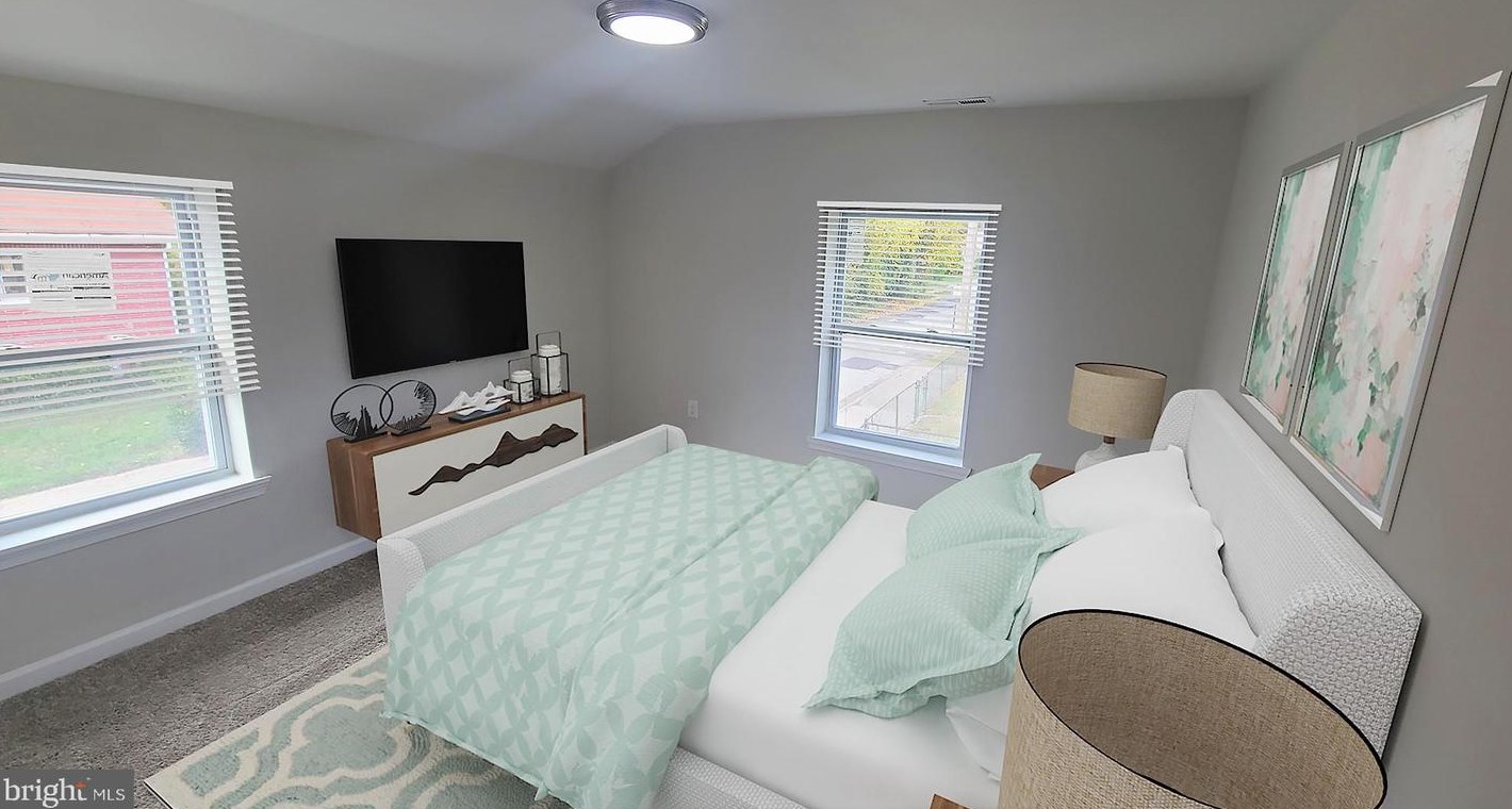 67 Willis St, Carneys Point Township NJ  08069-1739 exterior