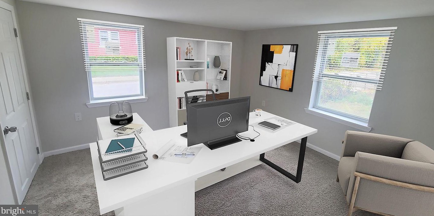 67 Willis St, Carneys Point Township NJ  08069-1739 exterior