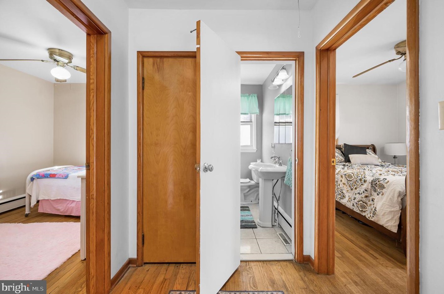 142 Eaton Rd, Pennsville NJ 08070-2446 exterior