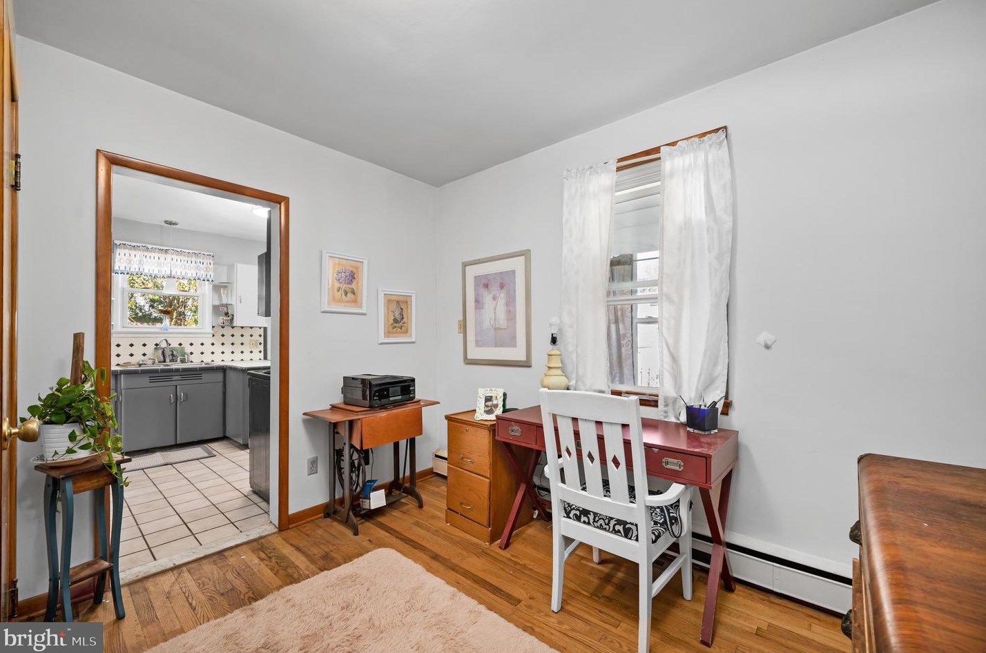 142 Eaton Rd, Pennsville NJ 08070-2446 exterior