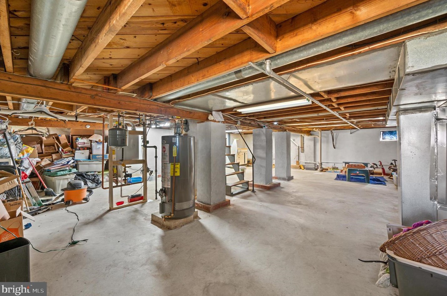 142 Eaton Rd, Pennsville NJ 08070-2446 exterior