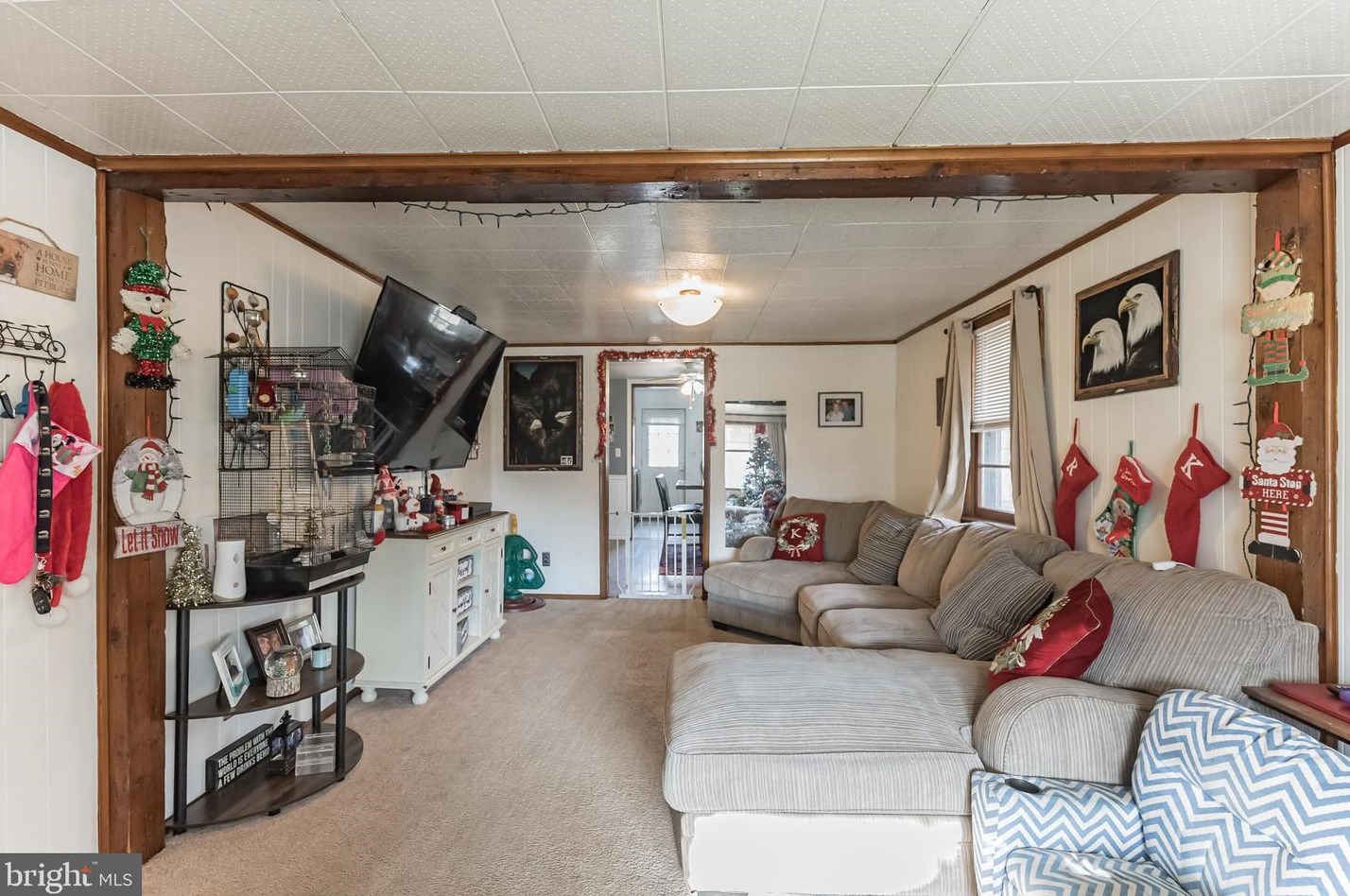 86 Highland Ave, Pennsville NJ  08070-2209 exterior