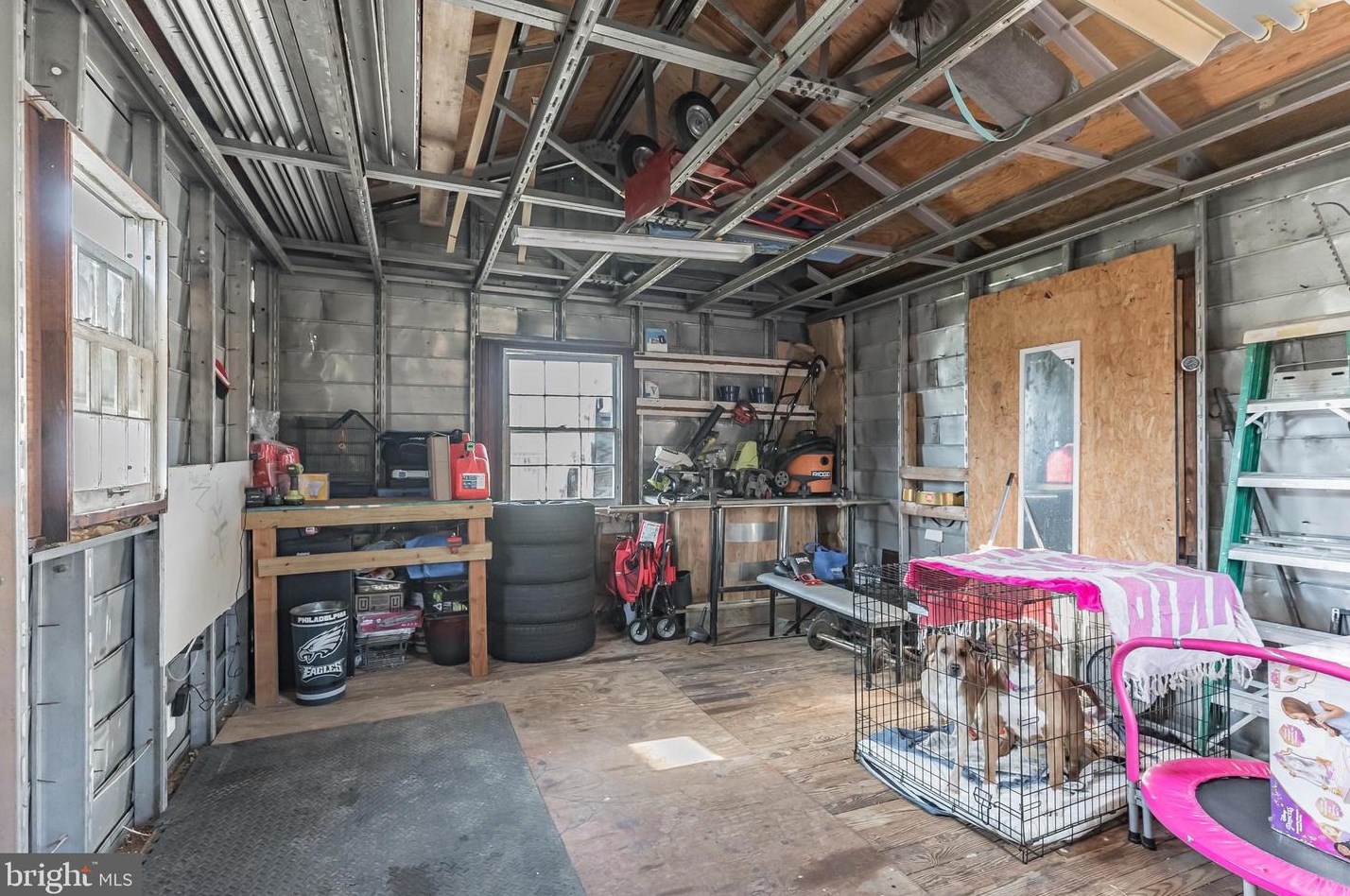 86 Highland Ave, Pennsville NJ  08070-2209 exterior