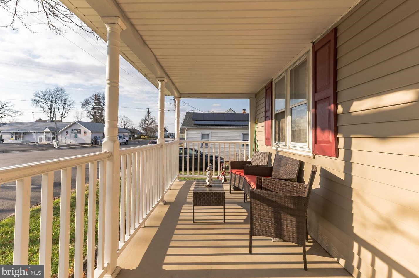 86 Highland Ave, Pennsville NJ  08070-2209 exterior