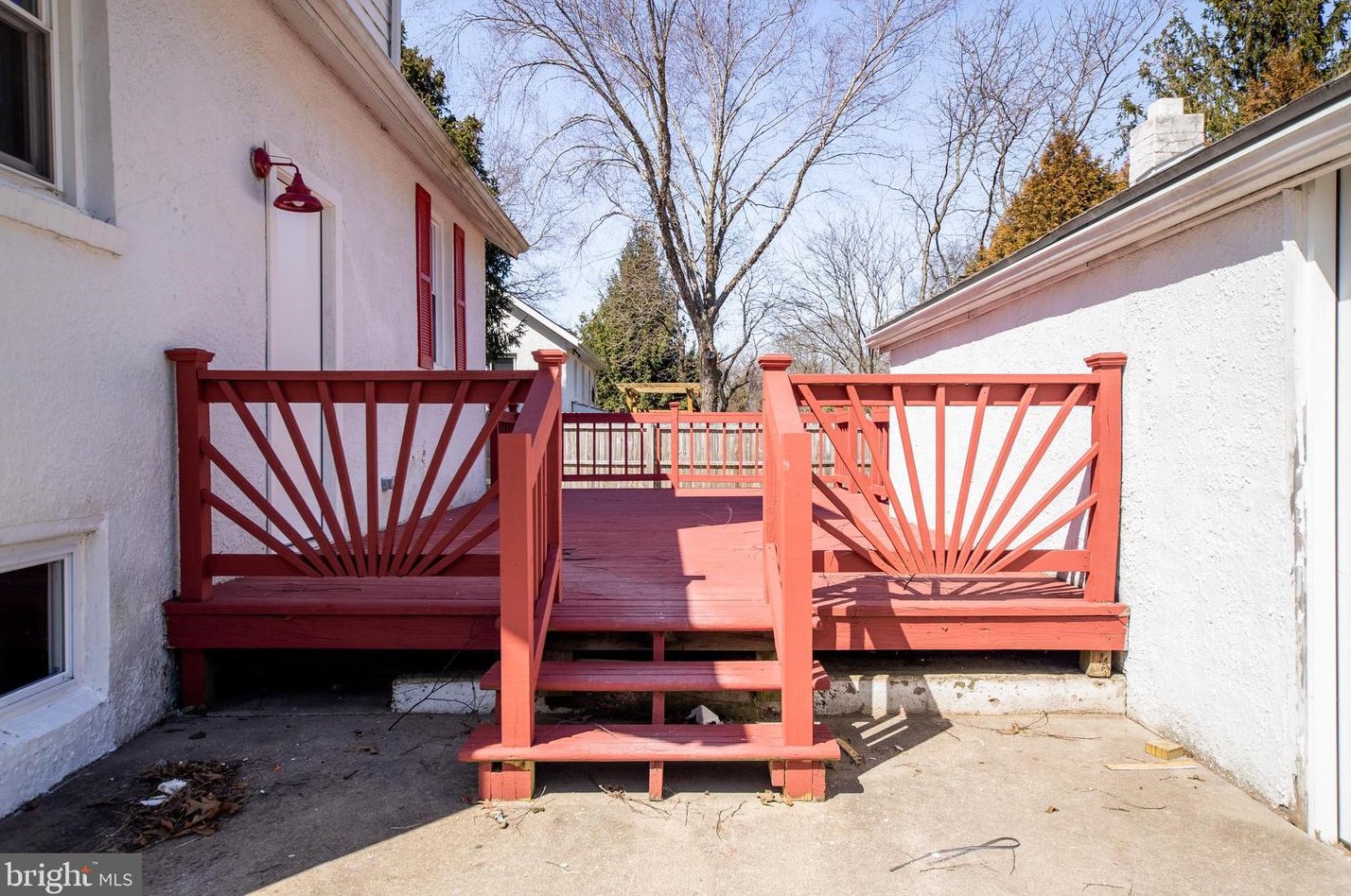 38 Marlyn Ave, Pennsville NJ 08070-1405 exterior