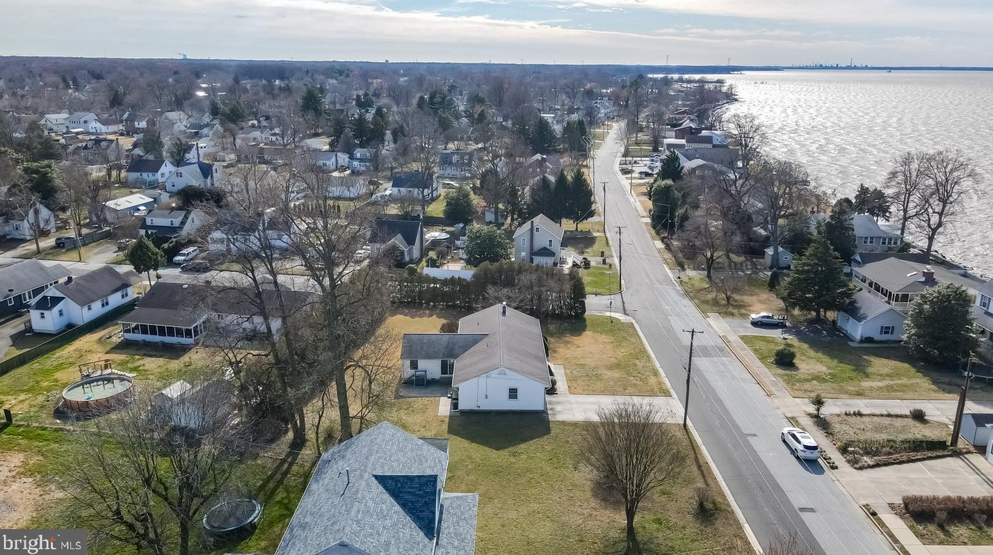 178 River Dr, Pennsville NJ  08070-1633 exterior