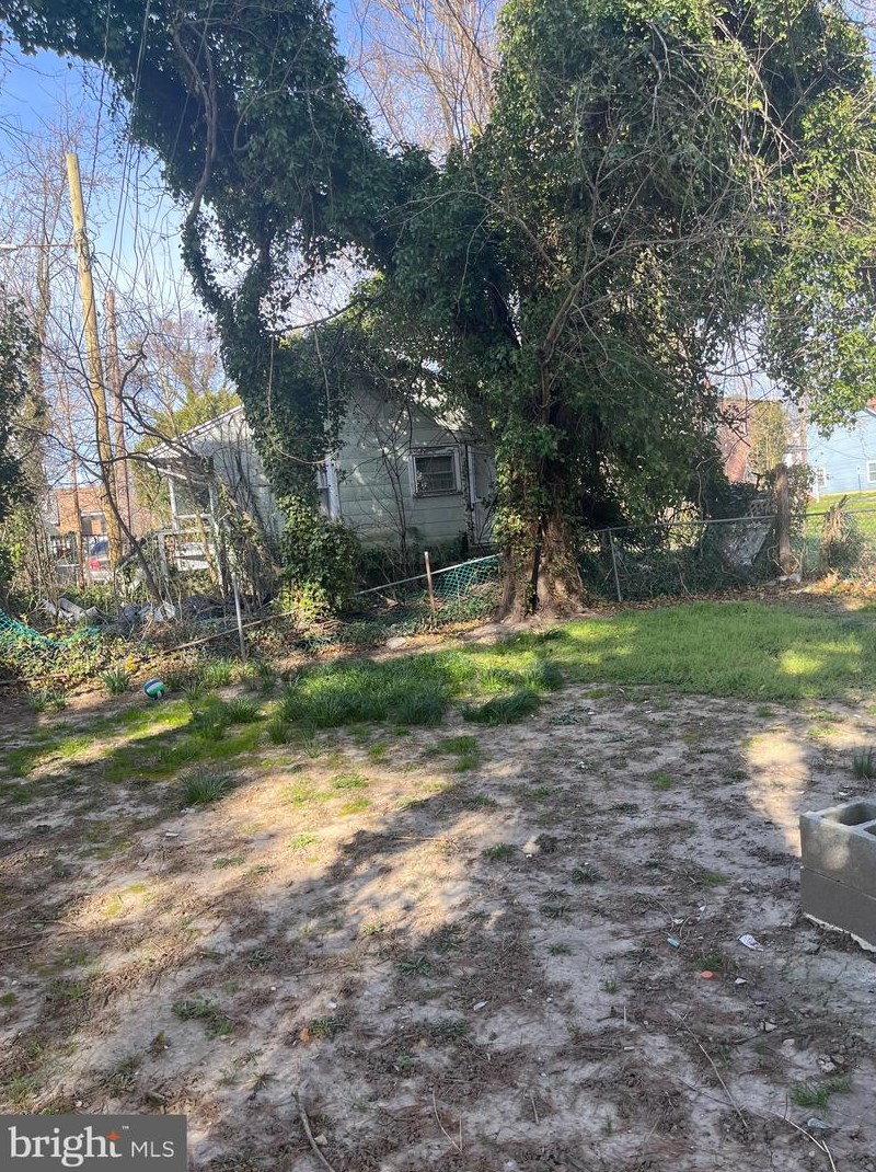 69 Carpenter St, Salem NJ  08079-1304 exterior