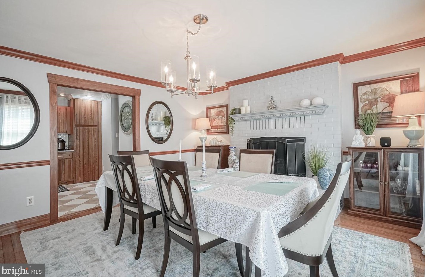 13 Cordrey Ave, Pennsville NJ  08070-2602 exterior