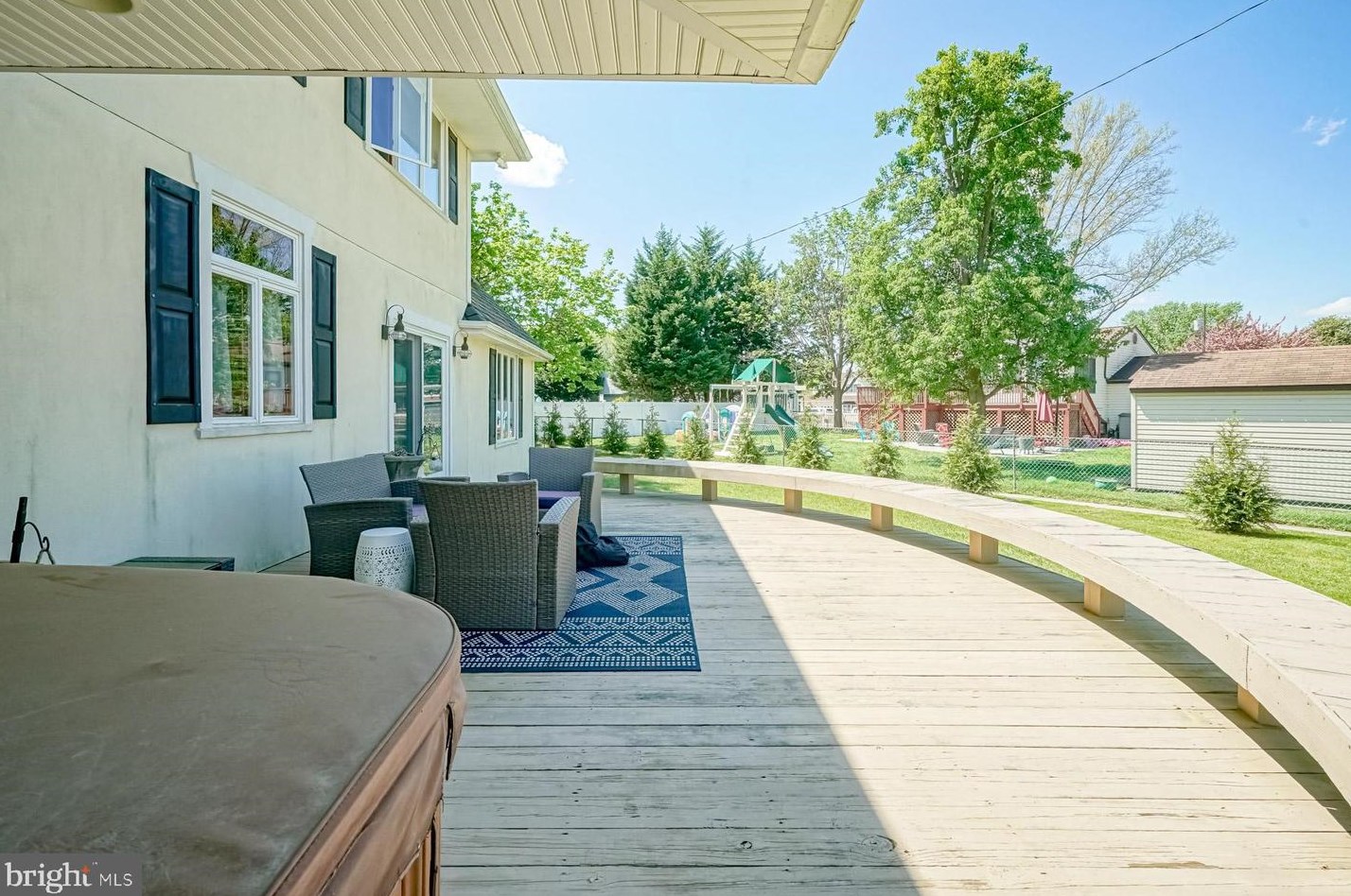 13 Cordrey Ave, Pennsville NJ  08070-2602 exterior