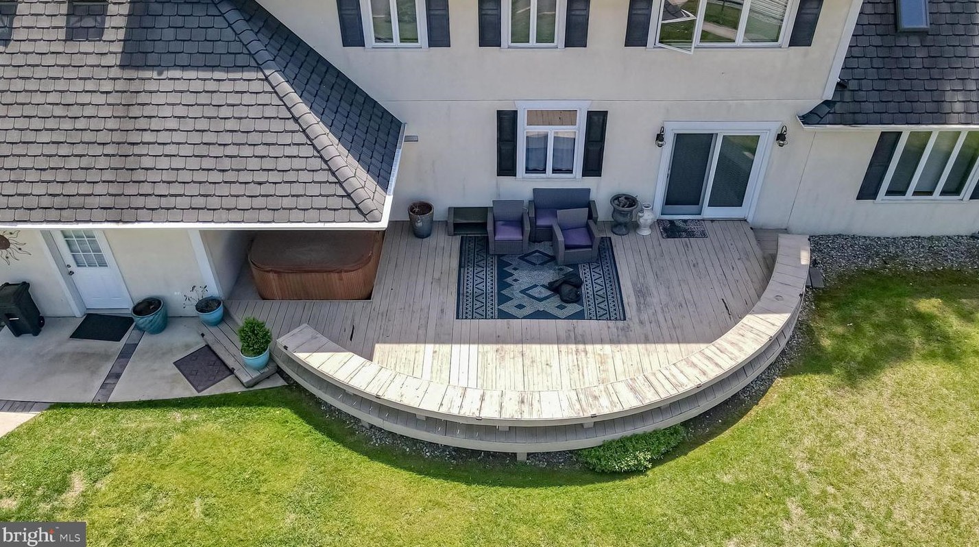 13 Cordrey Ave, Pennsville NJ  08070-2602 exterior