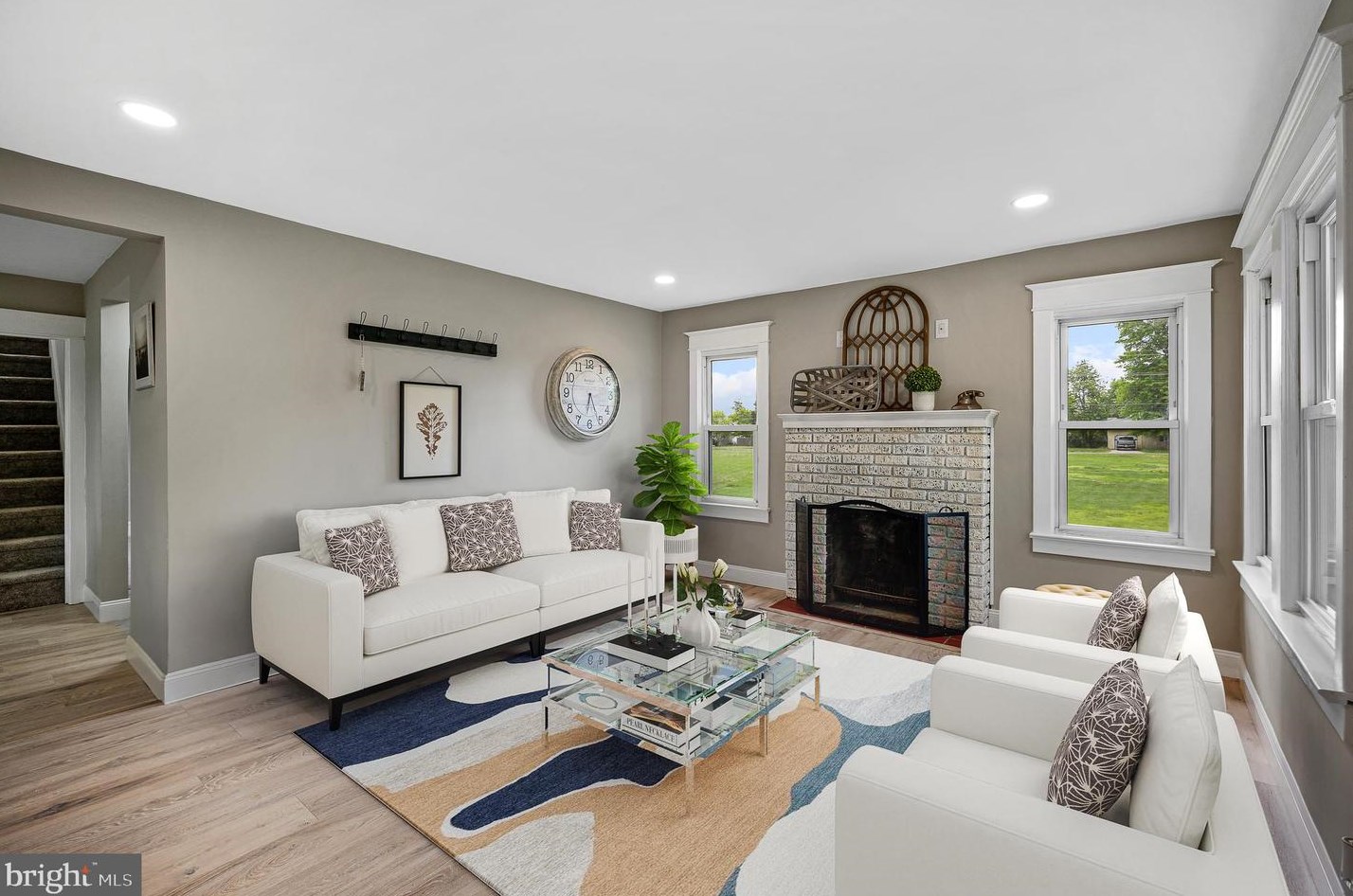 8 Kansas Rd, Pennsville NJ  08070-3612 exterior