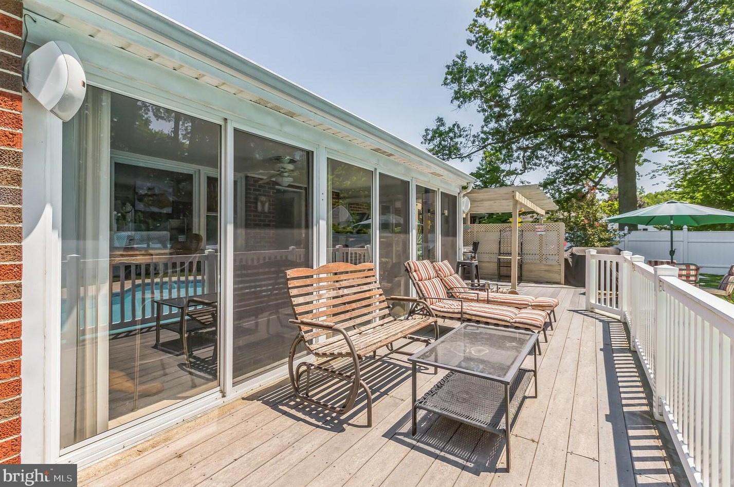 269 Pittsfield St, Pennsville NJ 08070-1921 exterior