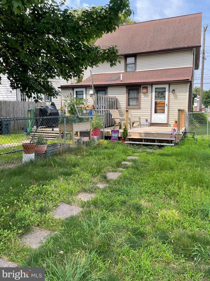 78 Broadway, Pennsville NJ 08070-1750 exterior