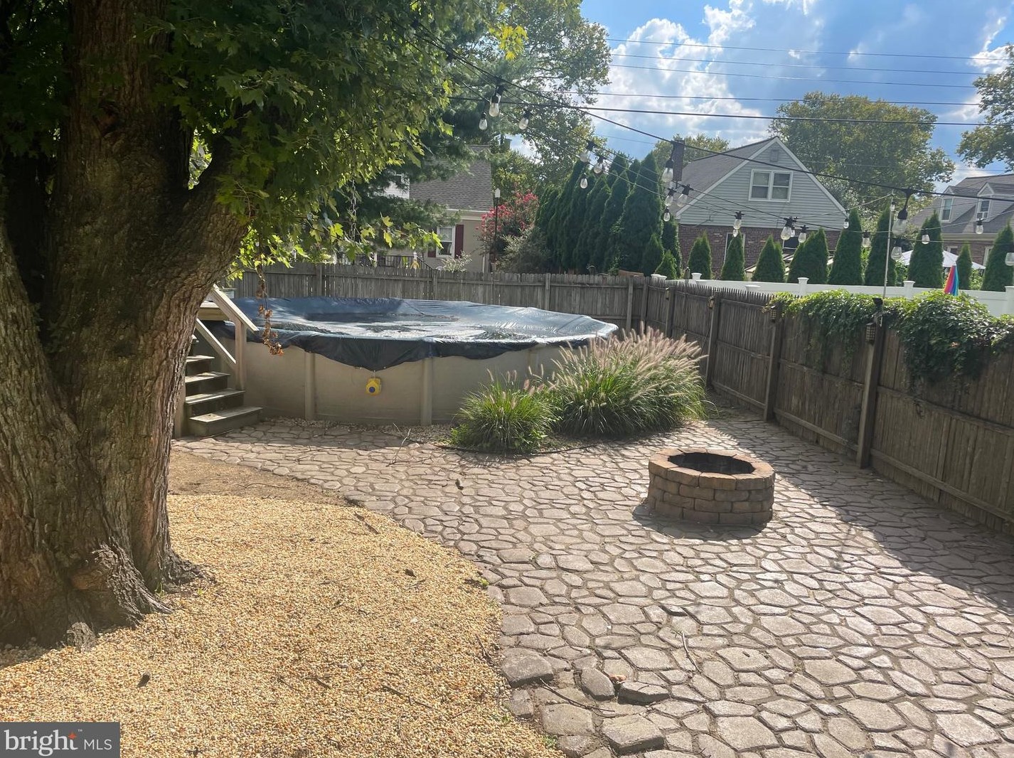 37 Churchtown Rd, Pennsville NJ 08070-1326 exterior