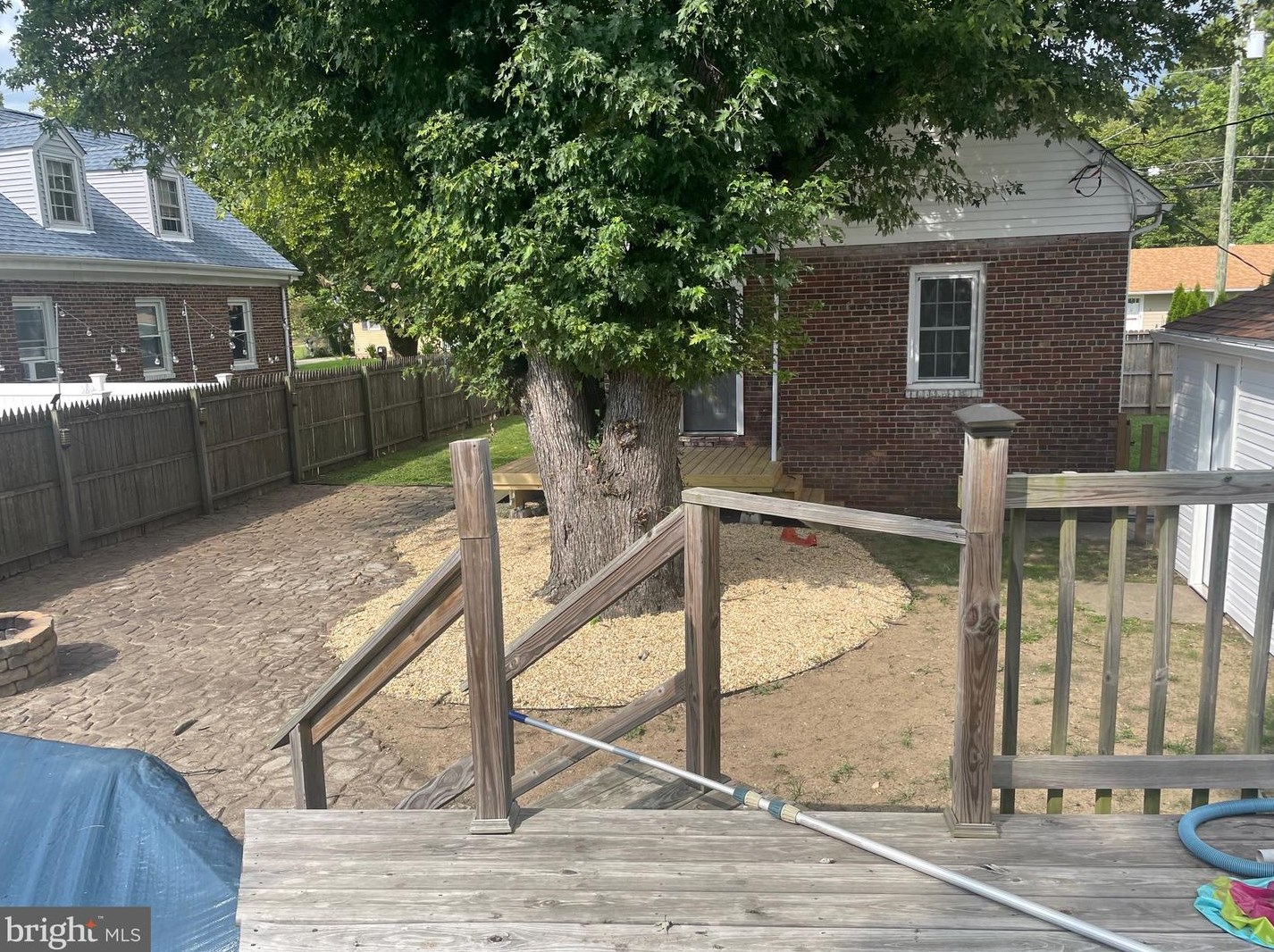 37 Churchtown Rd, Pennsville NJ 08070-1326 exterior