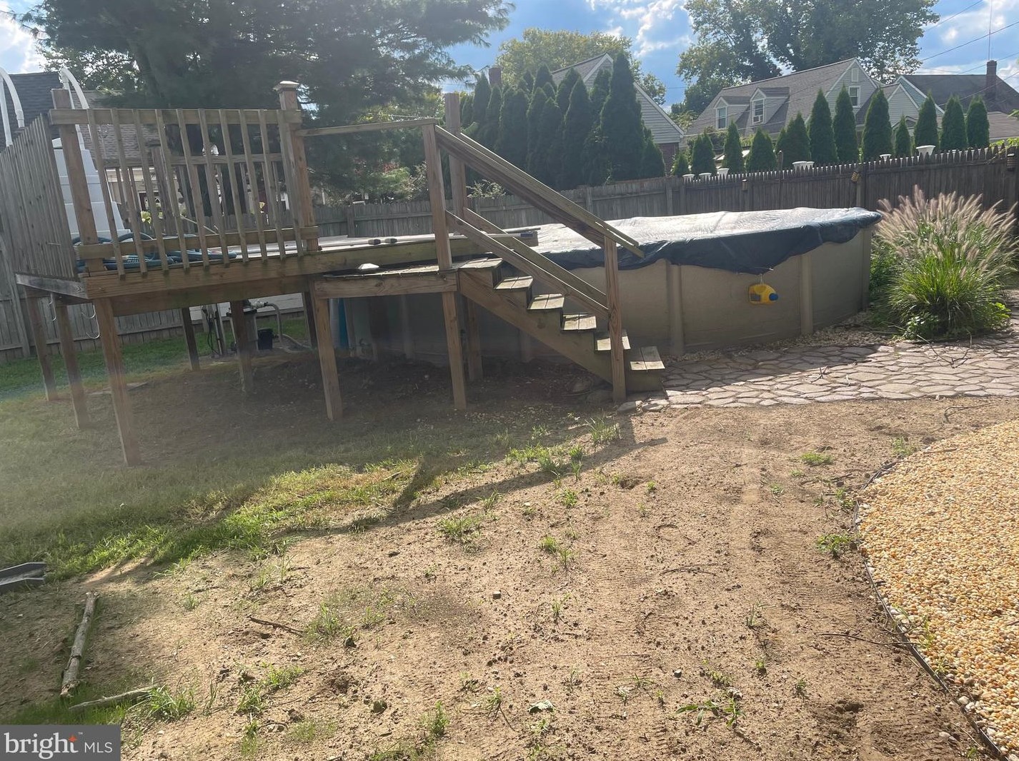 37 Churchtown Rd, Pennsville NJ 08070-1326 exterior