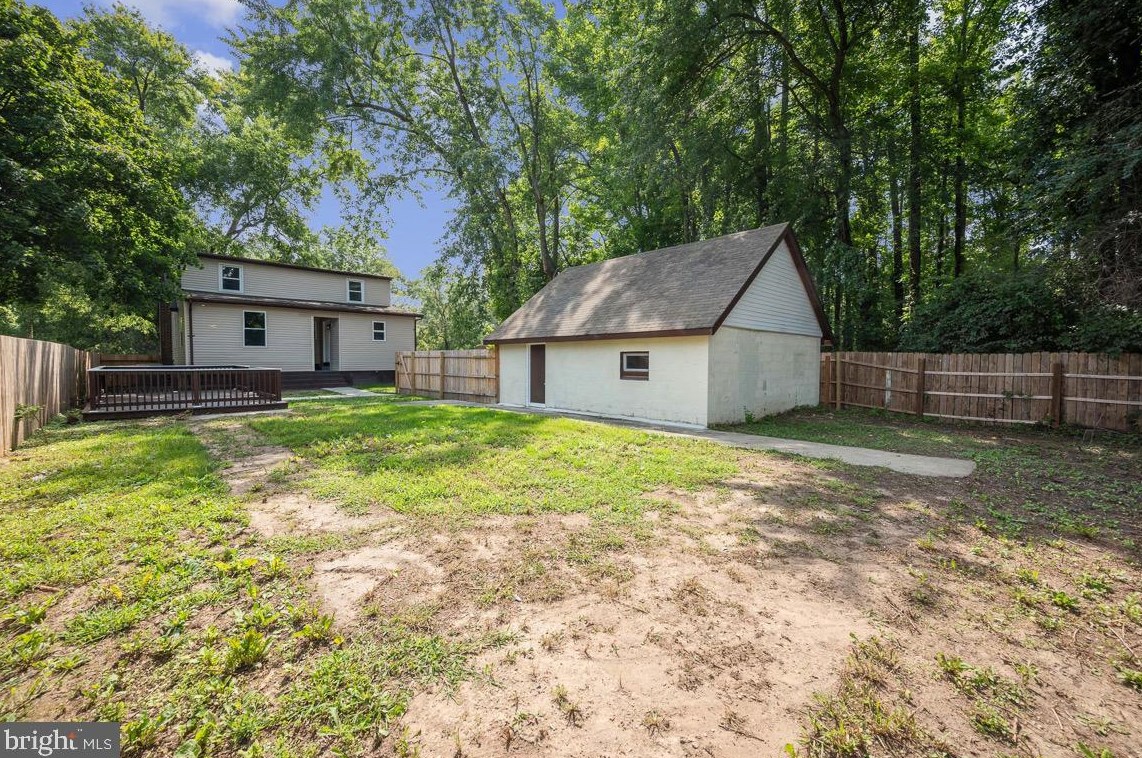 285 Hook Rd, Pennsville NJ 08070-1929 exterior