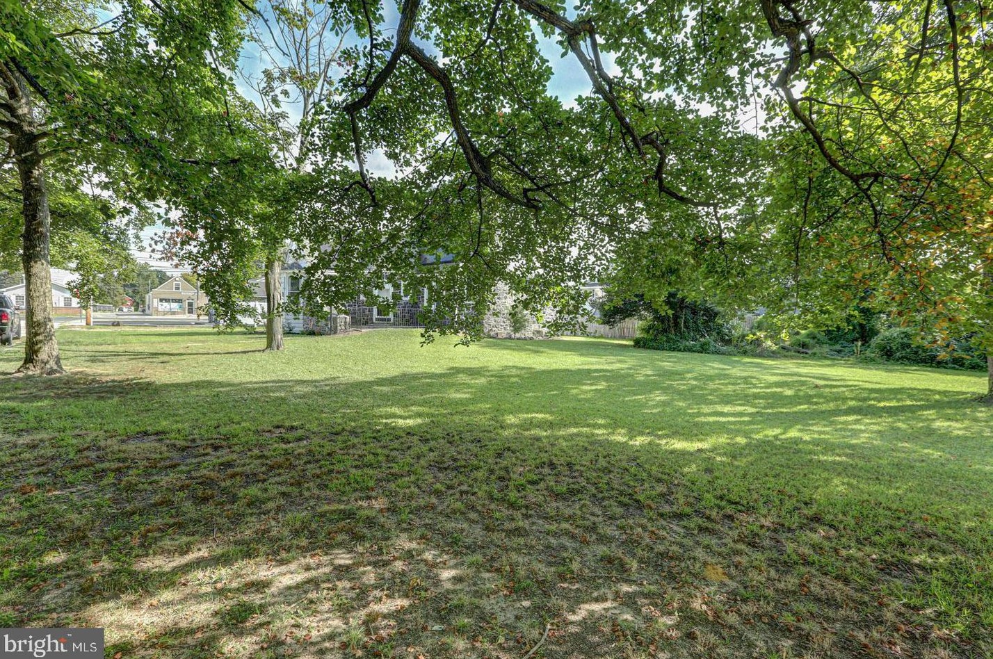 1 Harding Ave, Pennsville NJ  08070-1613 exterior