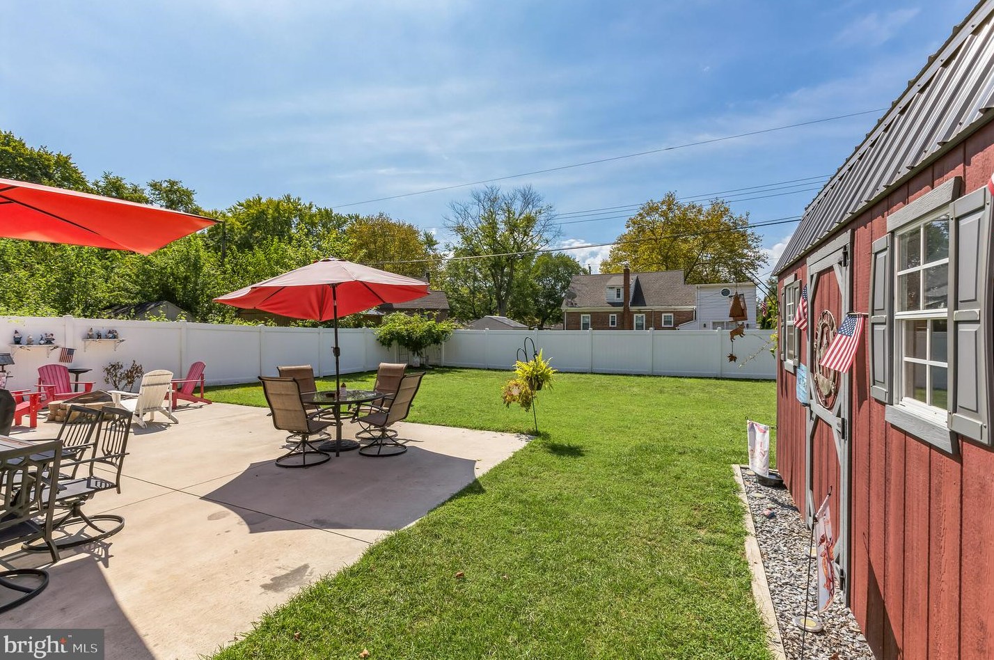 39 Churchtown Rd, Pennsville NJ 08070-1343 exterior