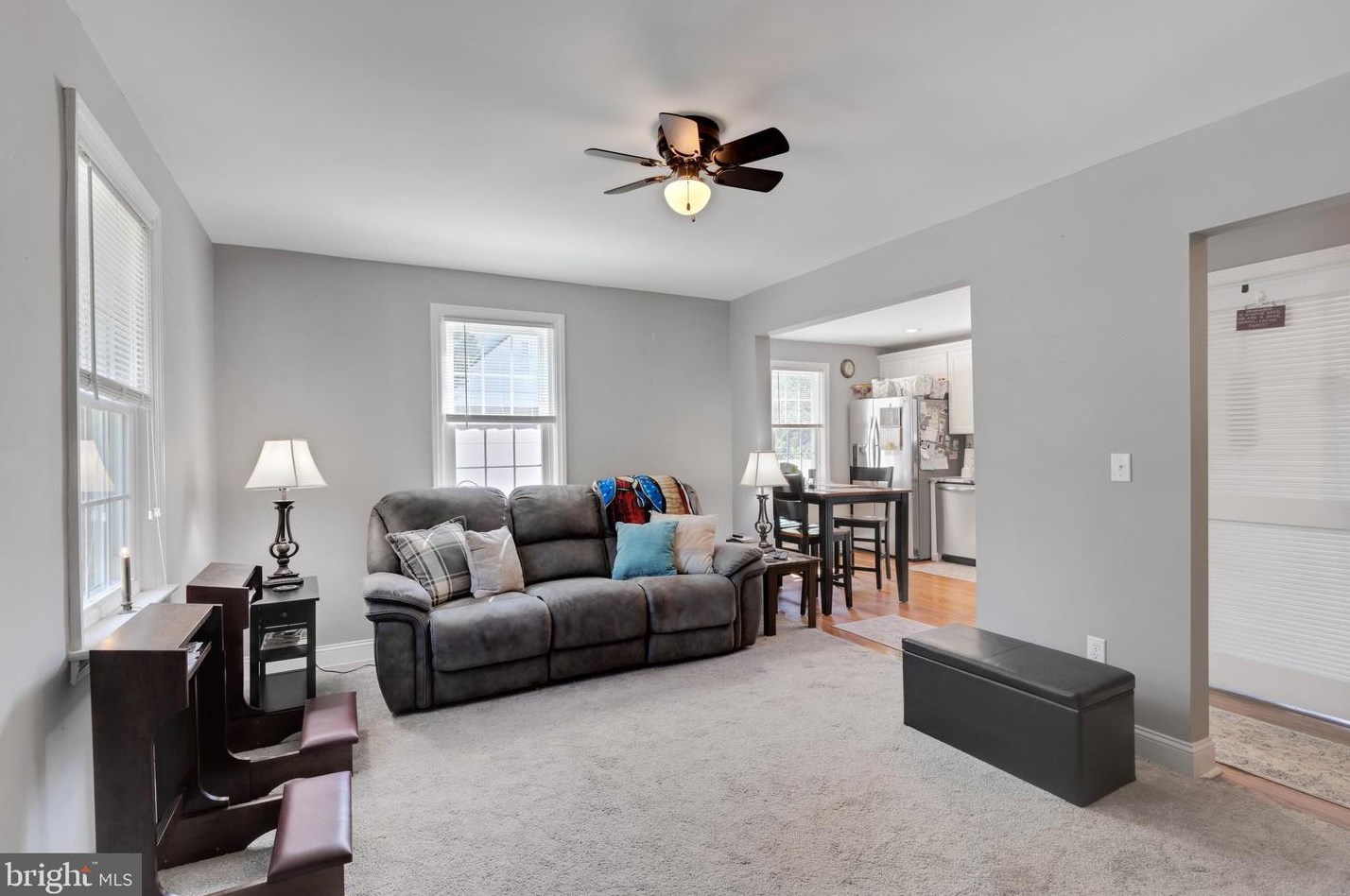 39 Churchtown Rd, Pennsville NJ 08070-1343 exterior